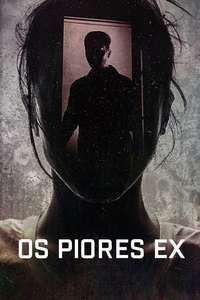 Worst Ex Ever - Posters