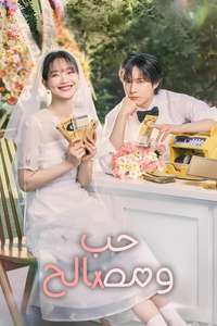 No Gain No Love - Posters