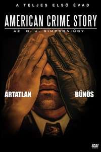 American Crime Story - Posters
