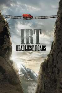 IRT Deadliest Roads - Posters