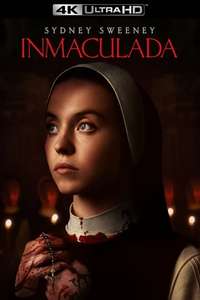 Immaculate - Posters