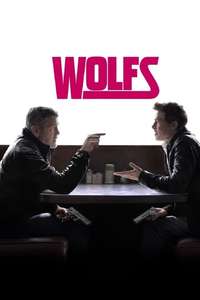 Wolfs - Posters