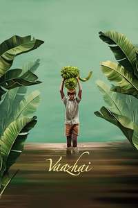 Vaazhai - Posters
