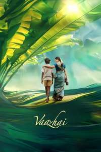 Vaazhai - Posters
