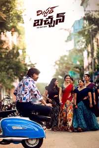 Mr. Bachchan - Posters