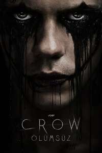 The Crow - Posters