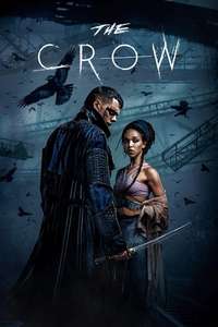 The Crow - Posters