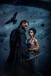 The Crow - Posters