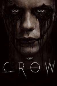 The Crow - Posters