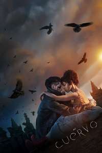 The Crow - Posters