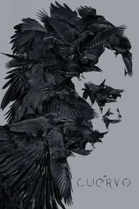 The Crow - Posters