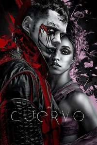 The Crow - Posters
