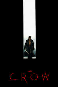 The Crow - Posters