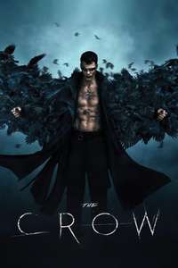 The Crow - Posters