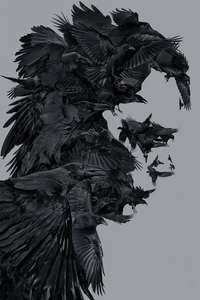 The Crow - Posters