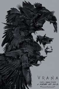 The Crow - Posters
