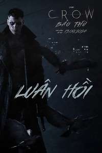 The Crow - Posters