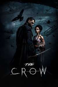 The Crow - Posters
