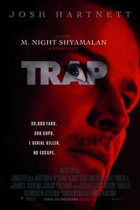 Trap - Posters
