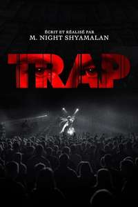 Trap - Posters