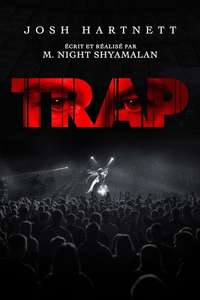 Trap - Posters
