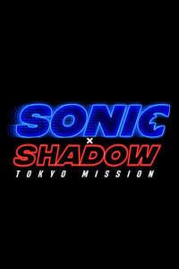 Sonic the Hedgehog 3 - Posters