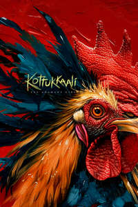Kottukkaali - Posters