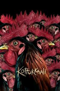 Kottukkaali - Posters