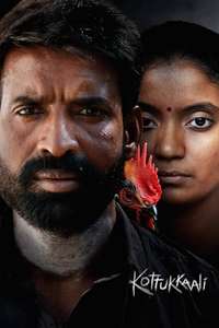 Kottukkaali - Posters
