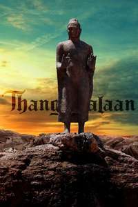 Thangalaan - Posters