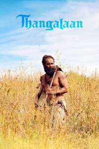 Thangalaan - Posters