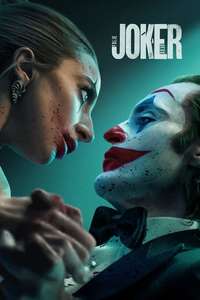 Joker: Folie à Deux - Posters