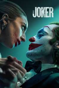Joker: Folie à Deux - Posters