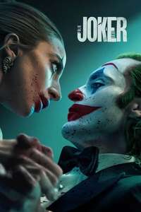 Joker: Folie à Deux - Posters