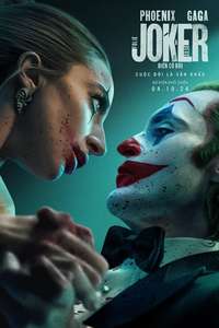 Joker: Folie à Deux - Posters