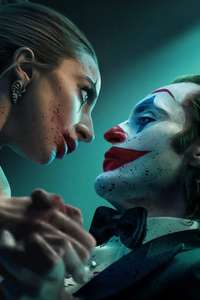Joker: Folie à Deux - Posters
