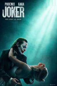 Joker: Folie à Deux - Posters