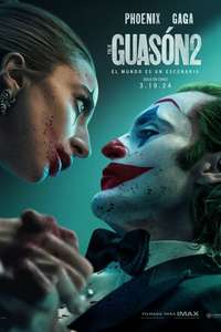 Joker: Folie à Deux - Posters