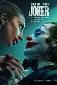 Joker: Folie à Deux - Posters