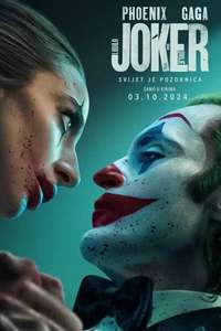 Joker: Folie à Deux - Posters