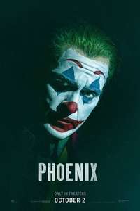 Joker: Folie à Deux - Posters