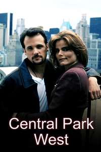 Central Park West - Posters
