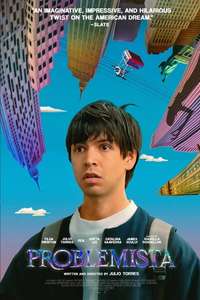 Problemista - Posters