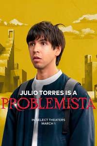 Problemista - Posters