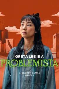 Problemista - Posters