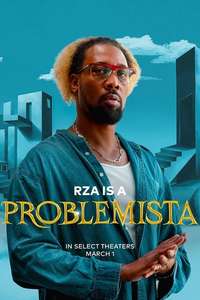 Problemista - Posters