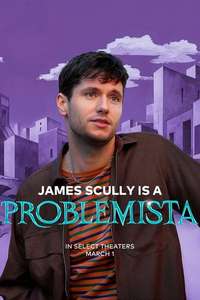 Problemista - Posters
