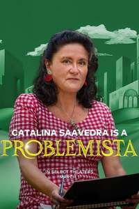 Problemista - Posters