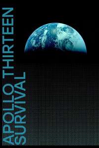 Apollo 13: Survival - Posters