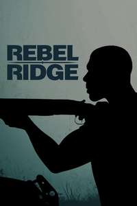 Rebel Ridge - Posters
